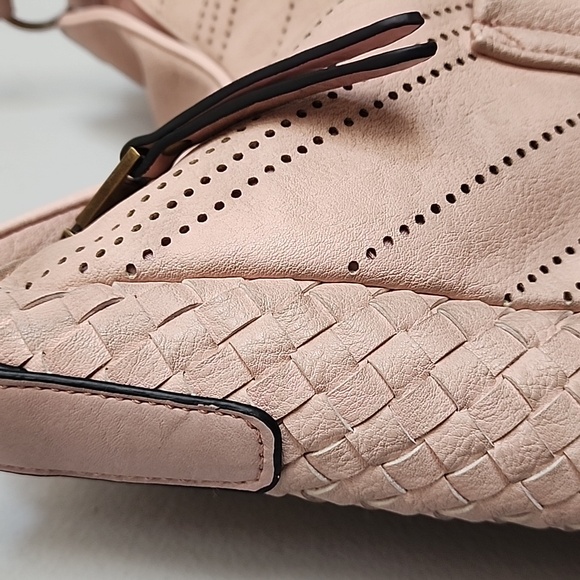 Alberto pink bag - Picture 7 of 10